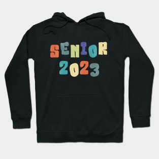 Senior Class of 2023 Hoodie